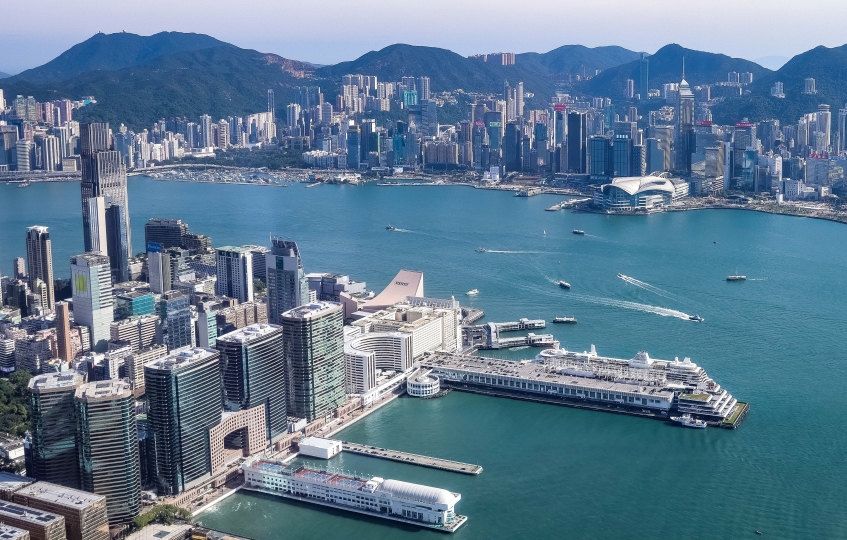 黎智英案 | 新社聯：全力支持法庭裁定黎智英案罪成