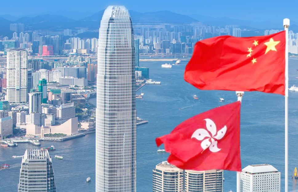 黎智英案丨多名港區全國人大代表：判決公平公正 彰顯香港法治