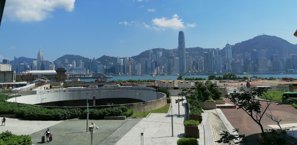 黎智英案 | 陳曼琪：堅決支持香港高等法院依法將反中亂港黎智英定罪