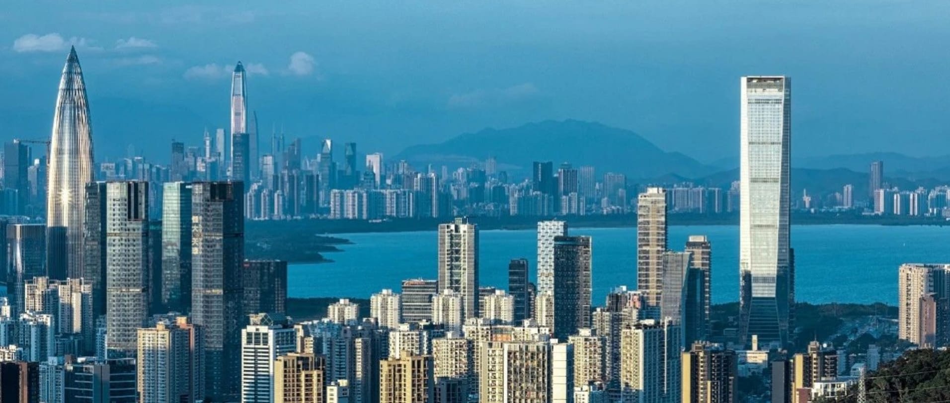 與深圳同行，就是與時代共進 ——深圳讓優秀企業「落得下、長得好」