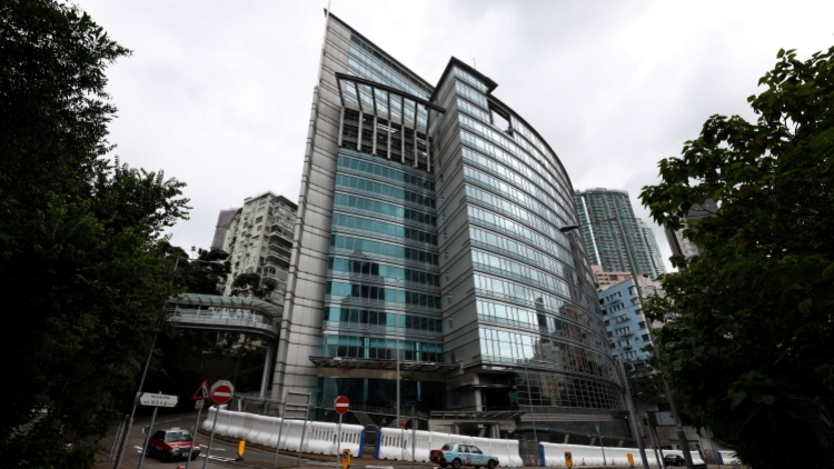 黎智英案丨外交部駐港公署：正義審判不容置喙 外部干預註定失敗