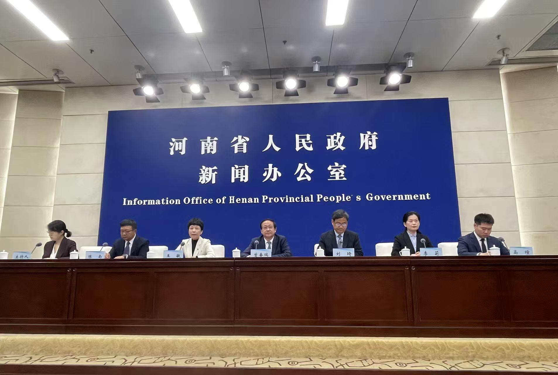 河南推動企業信用建設 讓誠信成為「真金白銀」