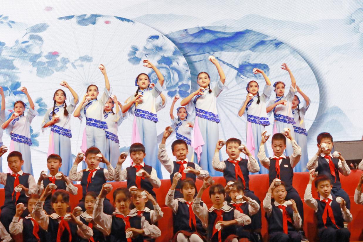 讓非遺從「被保護」走向「活態生長」 2025深圳民間文化月落幕