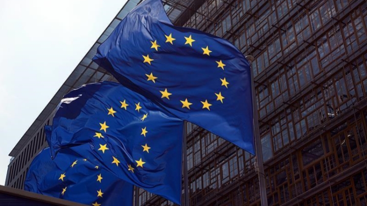 歐盟擬新增制裁40艘涉俄「影子艦隊」船隻