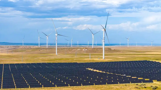 新紀錄！2025年全國全社會用電量預計首超10萬億千瓦時