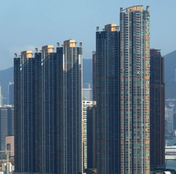 樓市大好友林奮強2350萬沽擎天半島三房戶 持貨19年勁賺1470萬