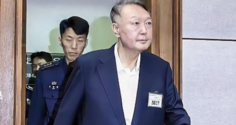 韓國前總統尹錫悅涉嫌妨礙逮捕案預計明年1月16日宣判