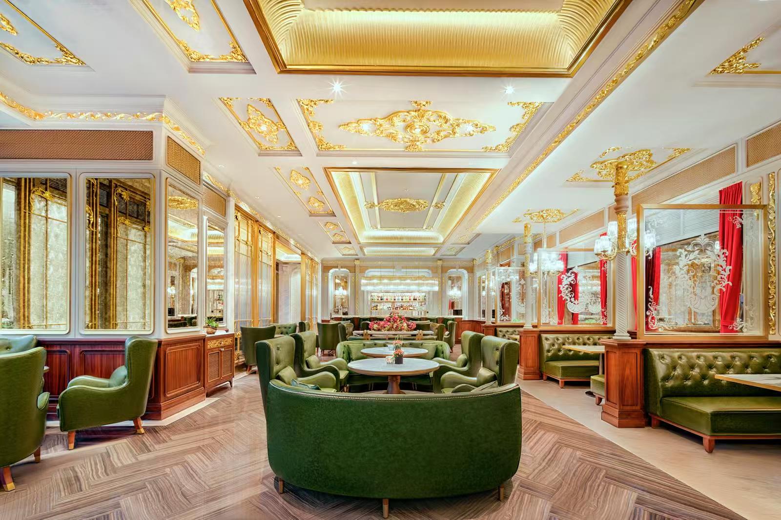 海逸國際酒店集團榮獲 「亞洲卓越品牌大獎」