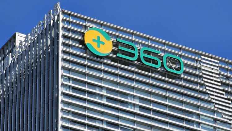 360稱玉紅言論「完全背離事實」