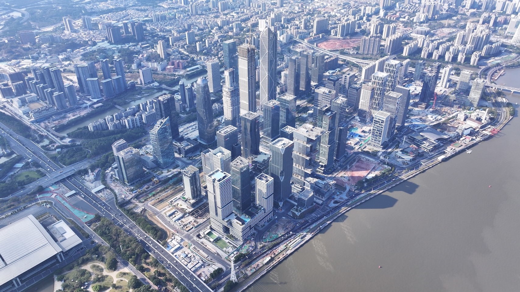 仲量聯行發布白皮書：數字新勢力重塑廣州樓宇生態