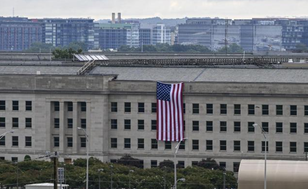 美國批准1億美元對日軍售 將向日驅逐艦提供技術支持