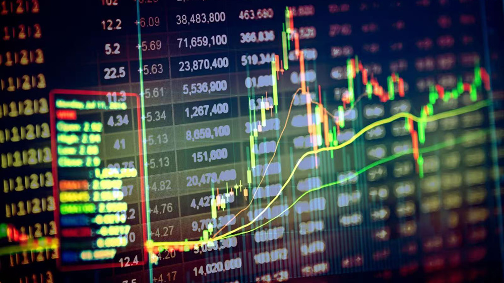 恒生指數高開8點