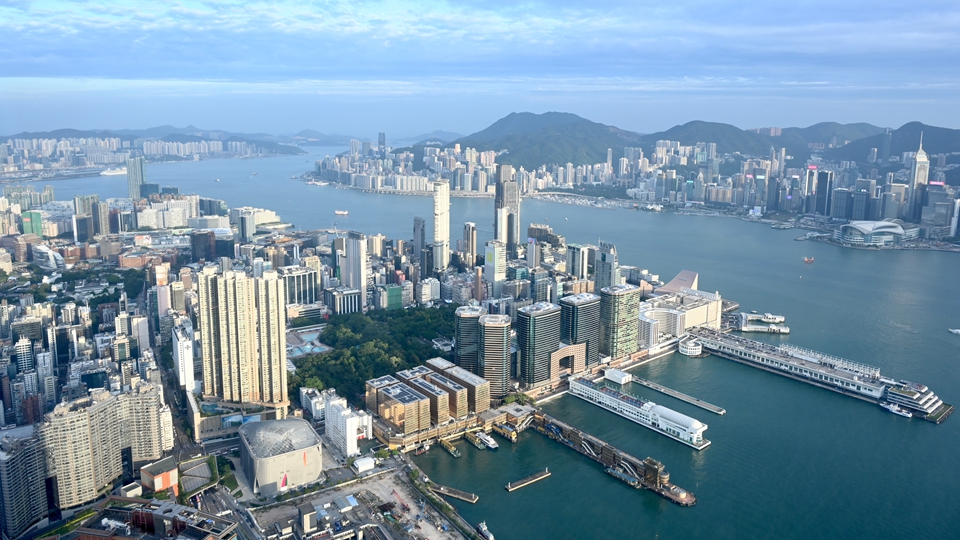 【商界心聲】主動對接「十五五」規劃  把握高質發展契機