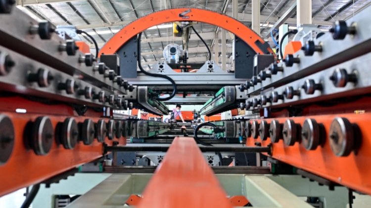 【投行視野】中經會定調轉向：為「十五五」鋪路的政策重校