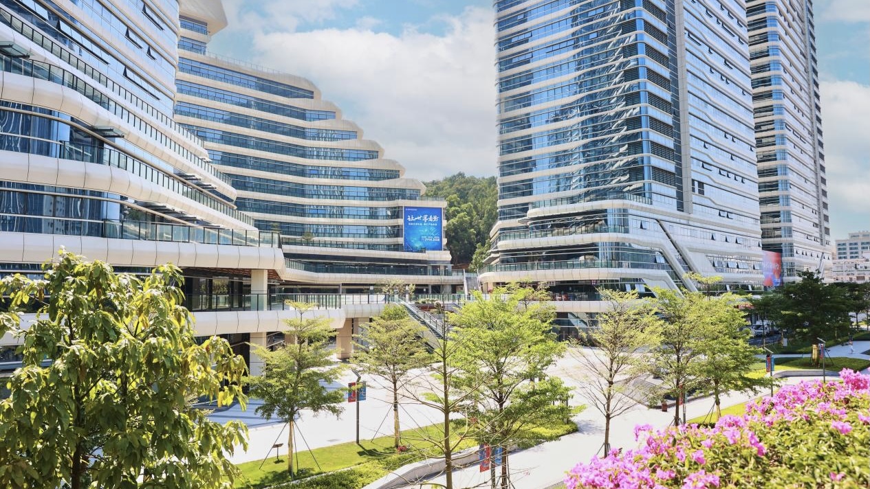 從資金、場景到空間，匯智回應企業需求