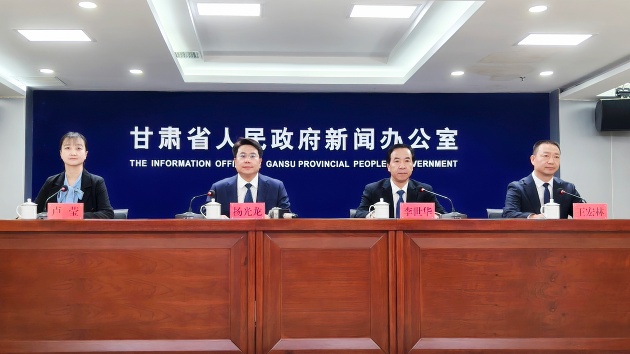 甘肅甘南多措並舉撐營商環境實現整體性躍升