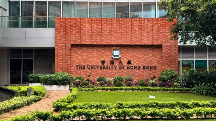 港大博士生論文引AI虛構文獻　通訊作者卸任副院長