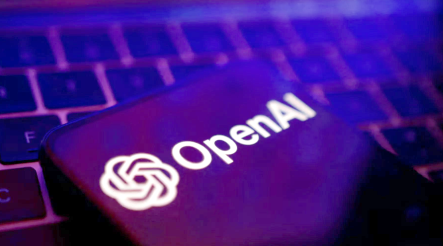 OpenAI擬明年下半年IPO 估值或達1萬億美元