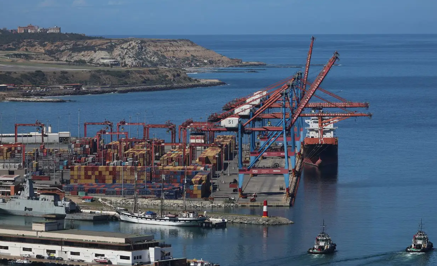 委內瑞拉：原油出口未受美國封鎖措施影響