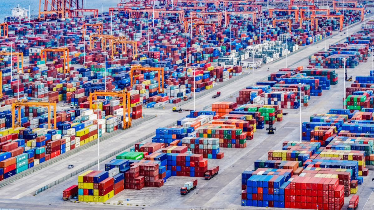 廣西外貿韌性與活力雙彰顯前11月進出口額突破7200億元