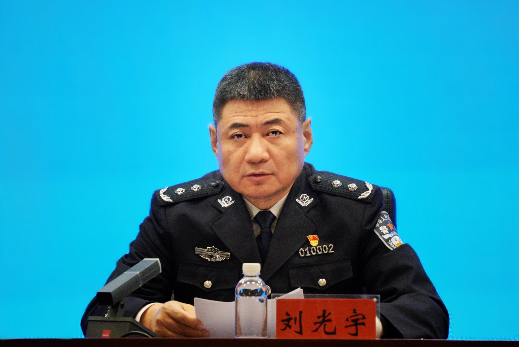 科技賦能警務革新  哈爾濱公安「十四五」構建現代警務新格局