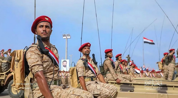 也門胡塞武裝扣押10名聯合國工作人員 