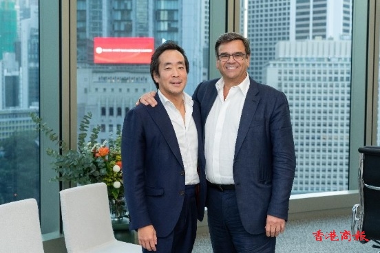 科勒資本擴充香港辦公室