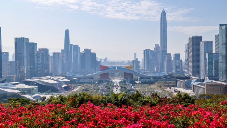 天乾物燥風大！未來三天廣東高火險