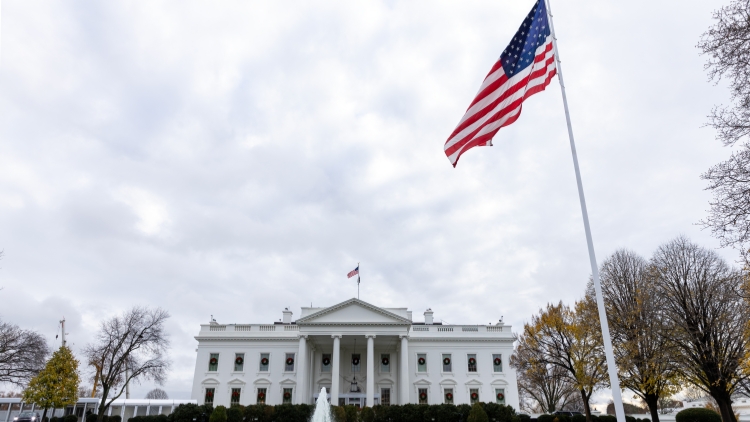 特朗普稱不排除與委內瑞拉開戰可能性 將扣押更多油輪