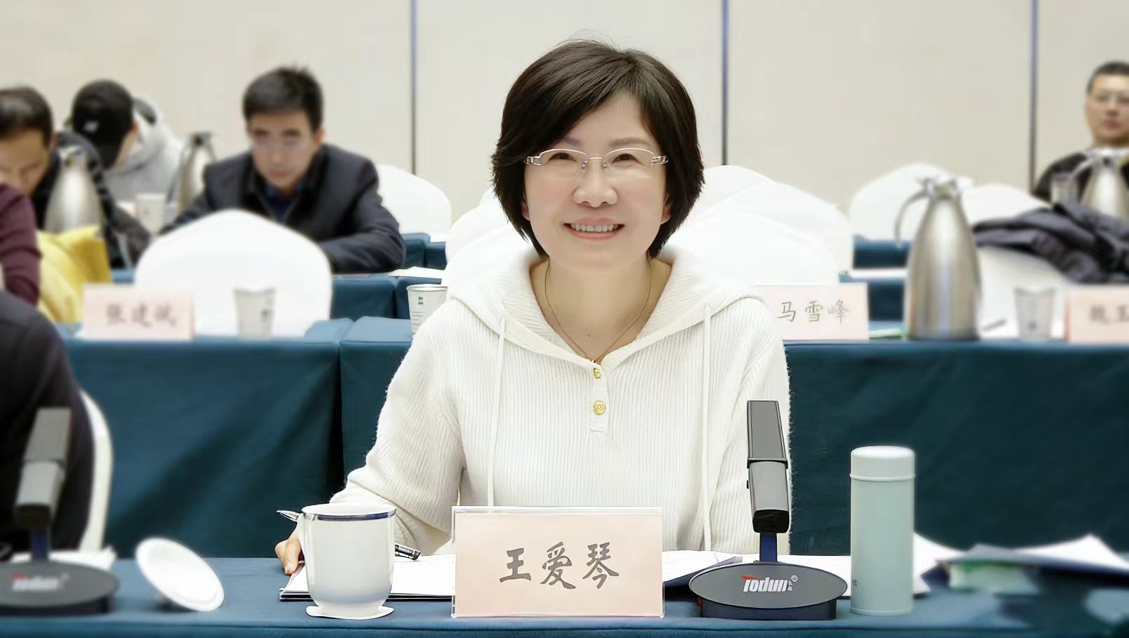 山西啟動達人共創計劃