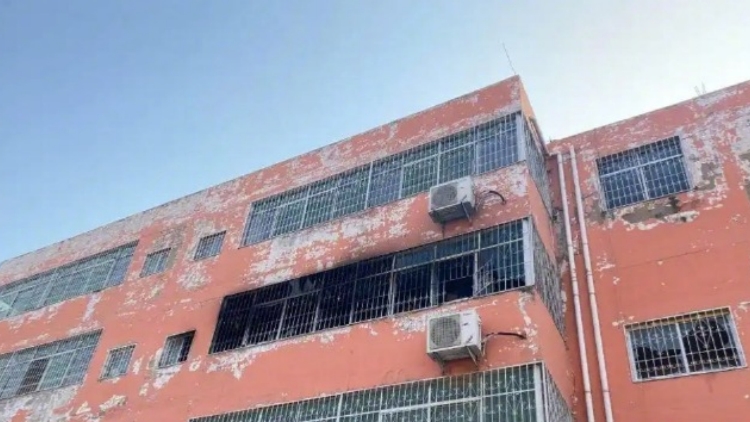 河南方城英才學校大火案造成13名小學生死亡 學校創辦人等3人獲刑