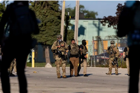 美國遭拘押移民死亡人數達20年來最多