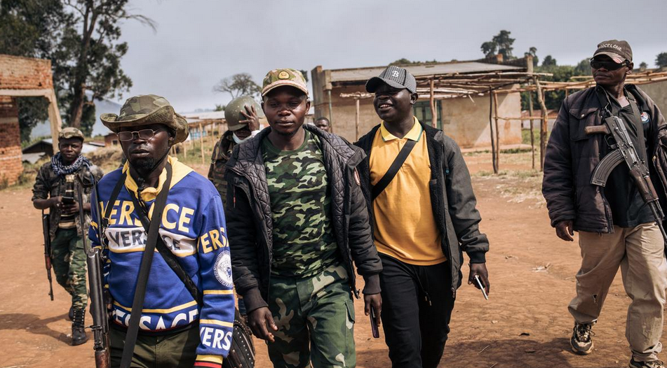 中方強調聯合國剛果（金）穩定特派團應保持獨立性 