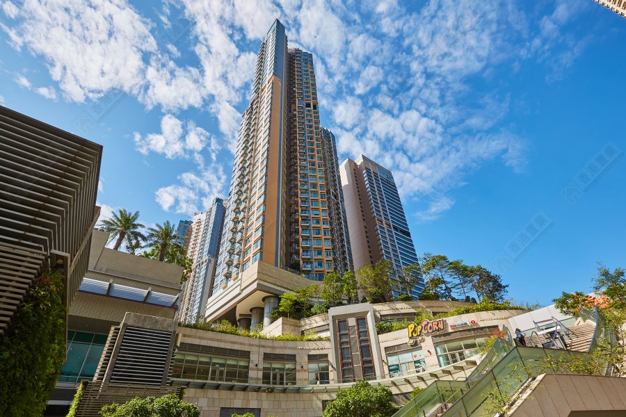 【港樓】港置：將軍澳二手住宅註冊量 12月料維持年內高水平