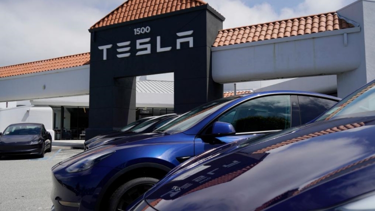 美國一法院放行馬斯克原560億美元薪酬方案