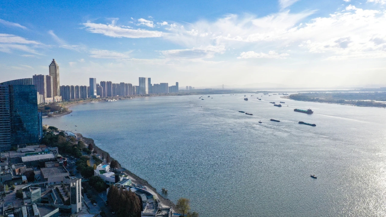 安徽蕪湖：國際「朋友圈」持續擴容