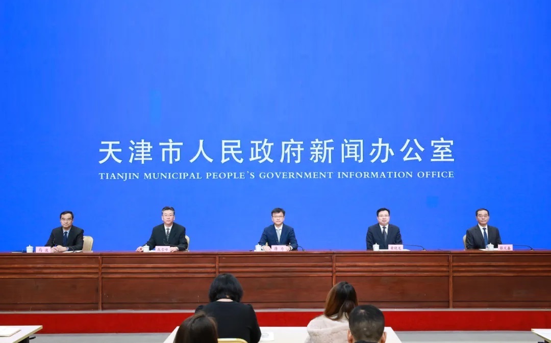 天津：出台便利化措施70多項  為外匯試點改革較多地區