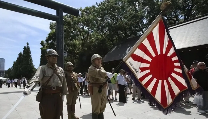 朝鮮朝中社刊文：必須遏制日本擁核野心 