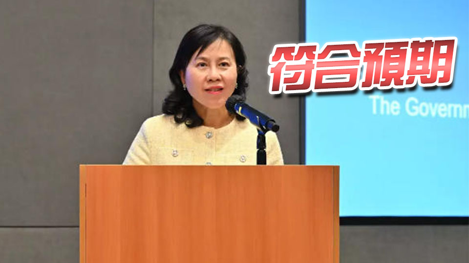 陳美寶：至今逾5萬車次使用中九龍繞道油麻地段 交通大致暢順