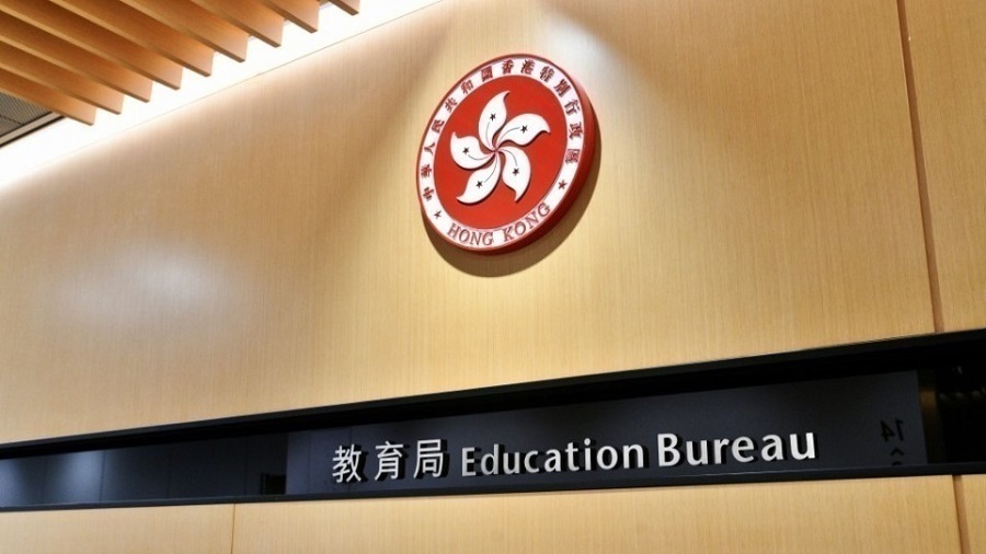 教育局提速翻新前基正小學 校舍助收容大埔受災學生