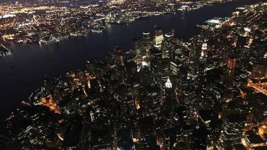 停電致美國標準時間出現4.8微秒誤差