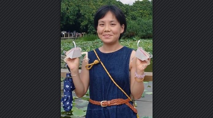 牛頭角失蹤32歲女子已被尋回