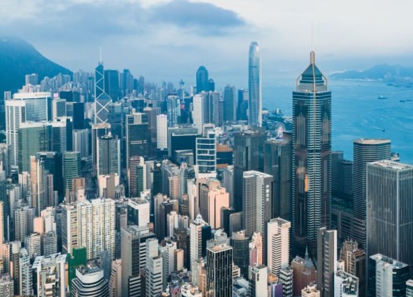 【港樓】11月香港二手私宅近65%帳面獲利 連升4個月