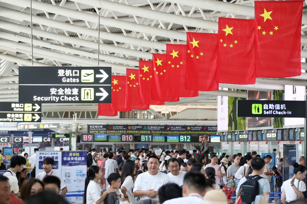 封關運作新格局下的「空中橋梁」 海南機場助力區域融合與「絲路」新征程