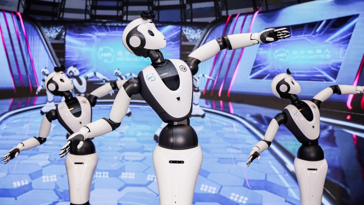 【名家指點】黃曉慶：孵化獨角獸─香港要打造具身互聯網平台的獨角獸