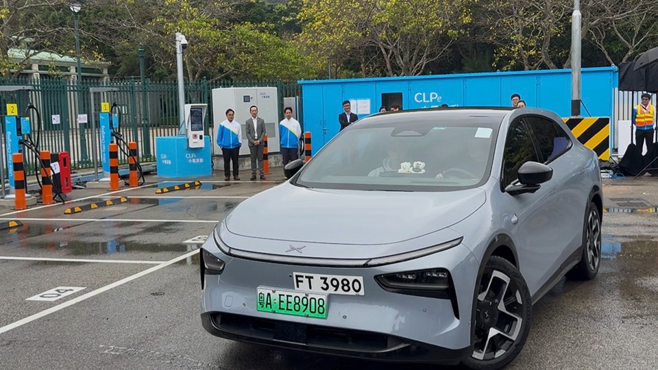 【港商時評】完善配套 穩步推進粵車南下