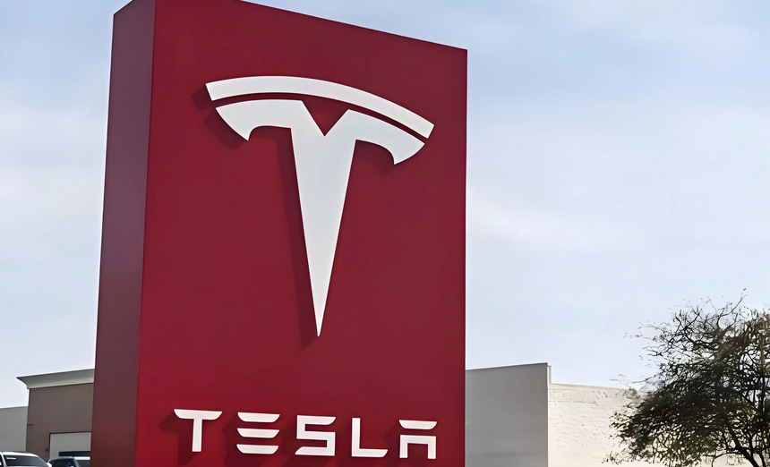 特斯拉歐洲市場持續「遇冷」
