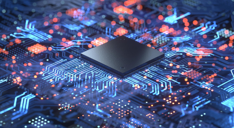 美國擬自2027年起對中國半導體產業加徵關稅 外交部回應