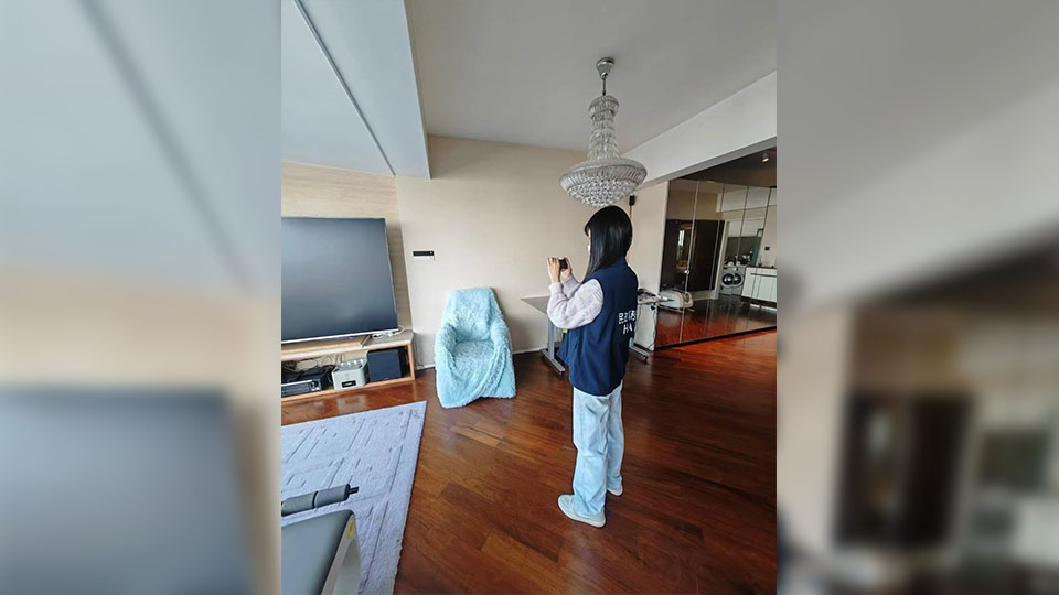 牌照處突擊巡查48處所 6處所涉無牌經營酒店或賓館