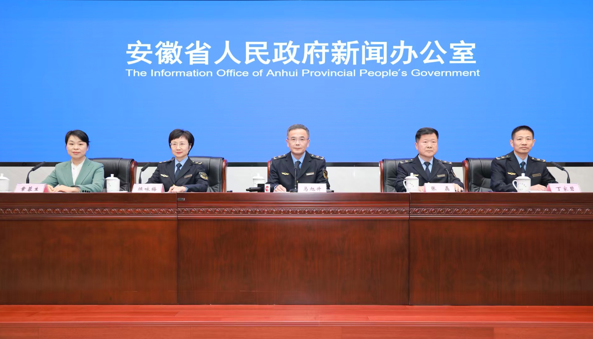 安徽藥監「十四五」：護安全促發展 交出亮眼答卷